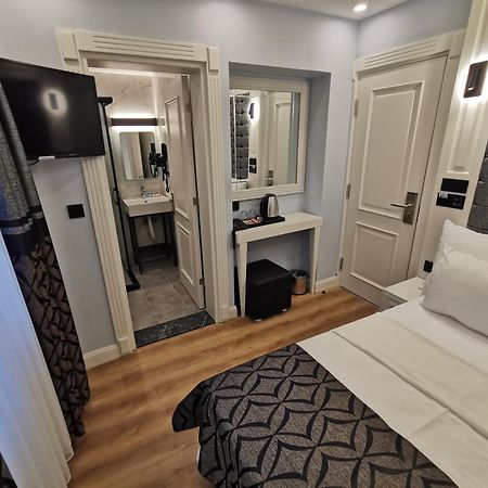 Luxx Garden Hotel Isztambul Szoba fotó