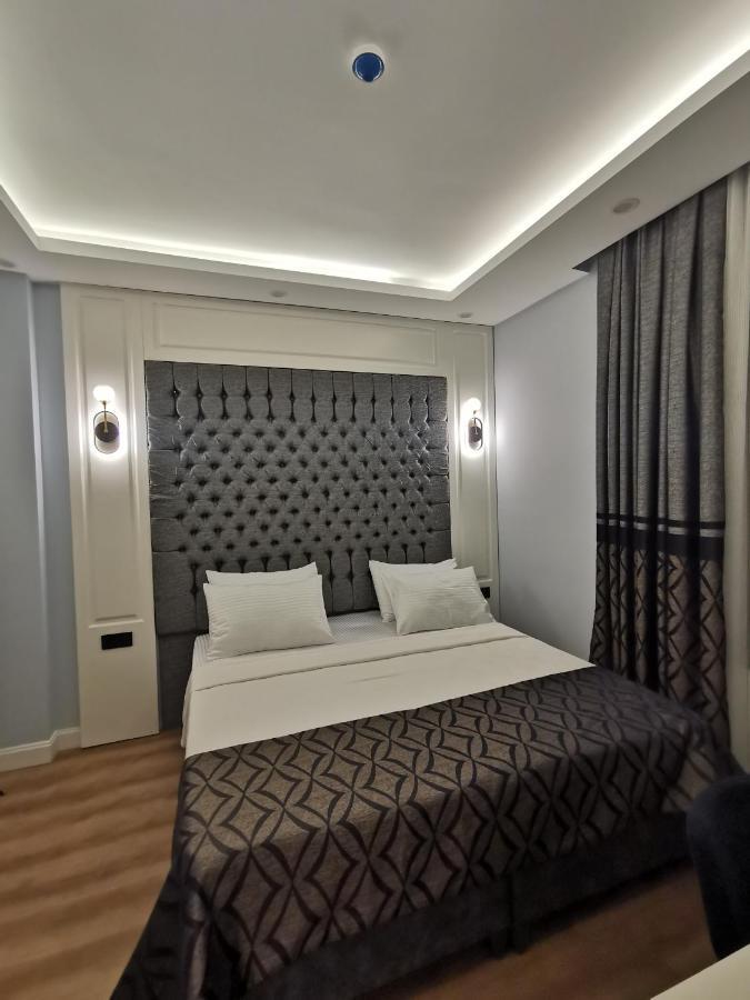 Luxx Garden Hotel Isztambul Kültér fotó