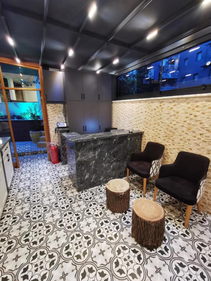 Luxx Garden Hotel Isztambul Kültér fotó