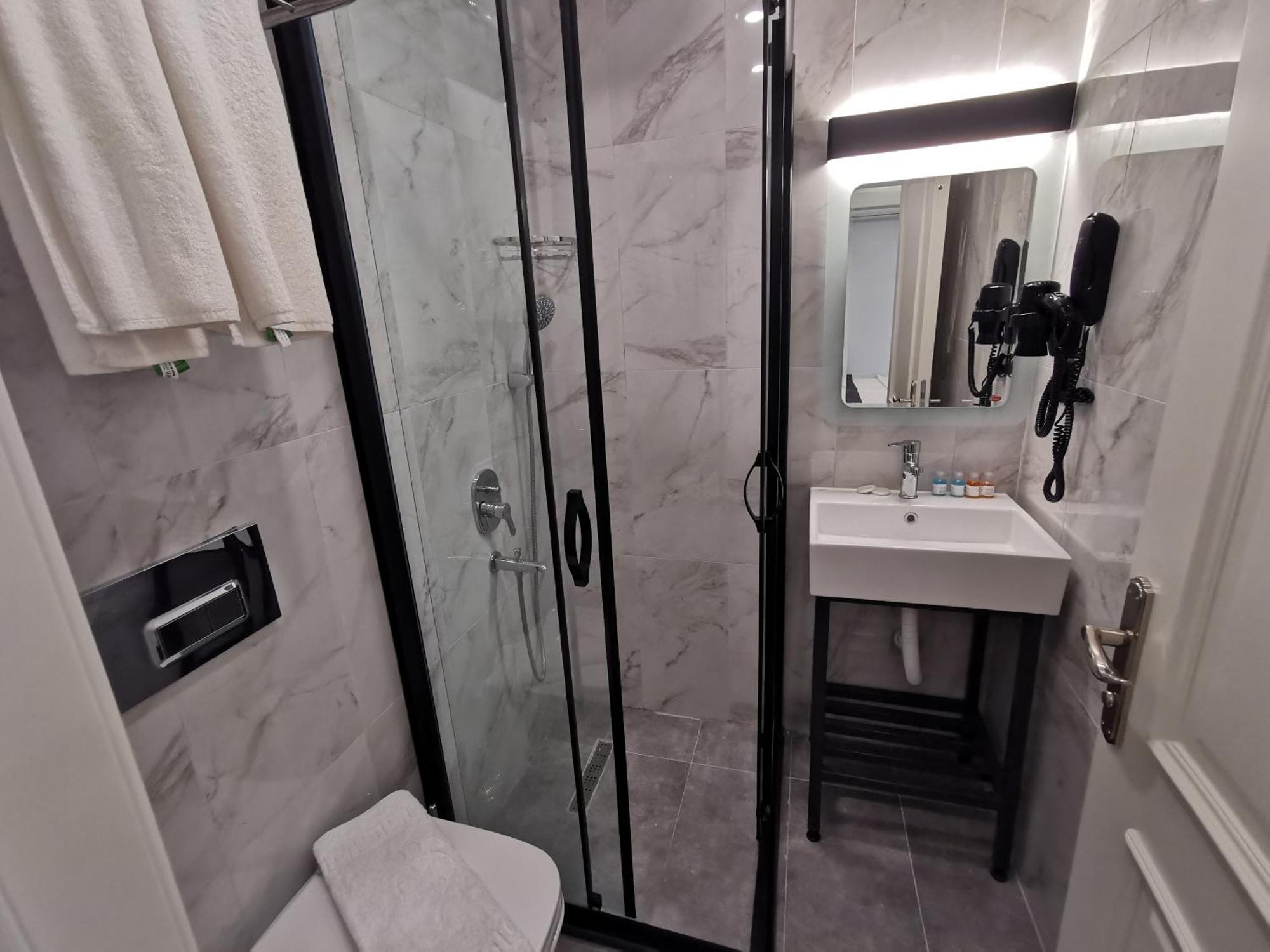Luxx Garden Hotel Isztambul Szoba fotó